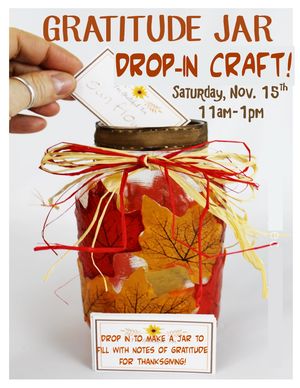 Thanksgiving Gratitu Thanksgiving Gratitu